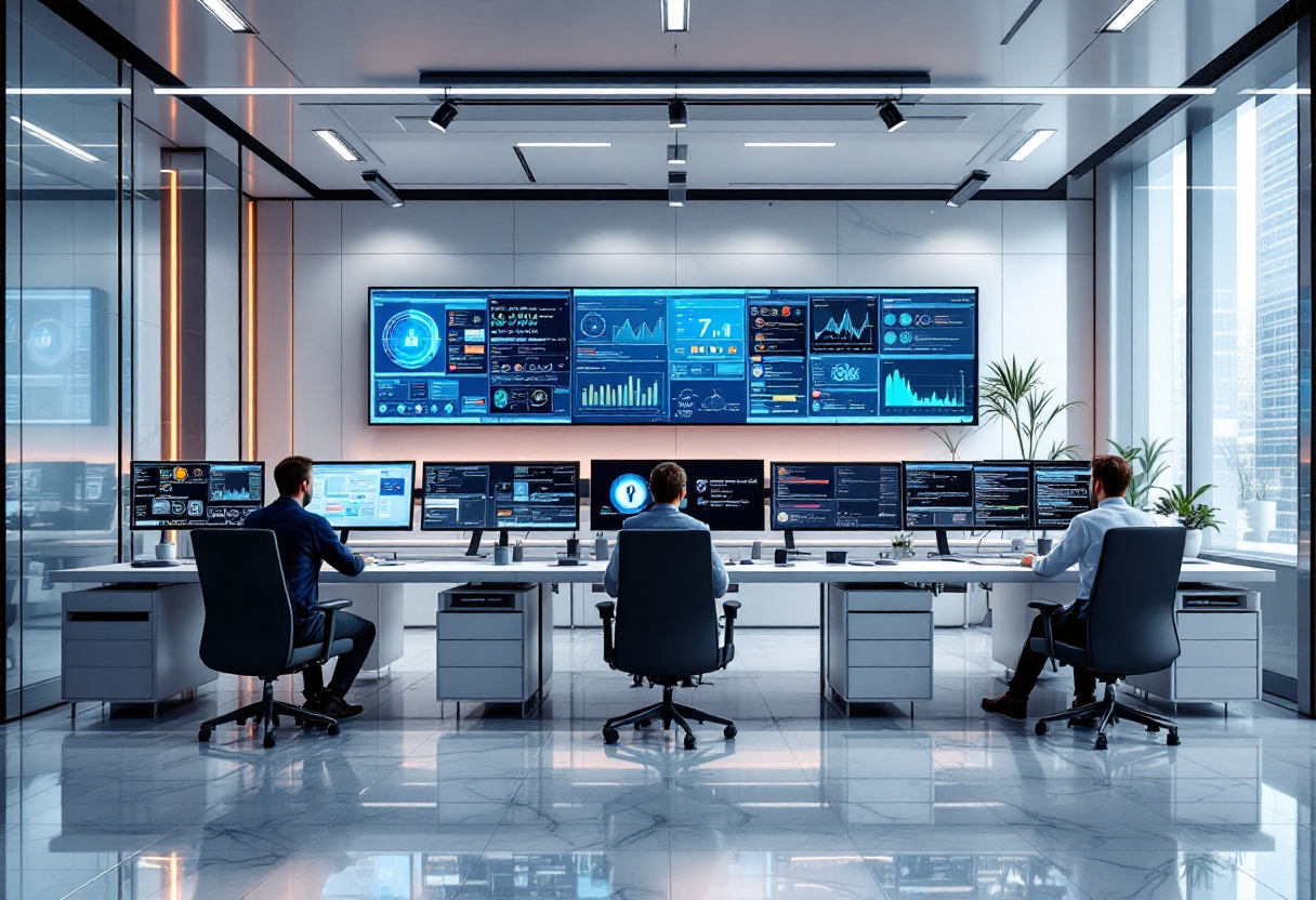 Was geht, wenn nichts mehr geht? – BCM für ISO, NIS2, KRITIS und TISAX