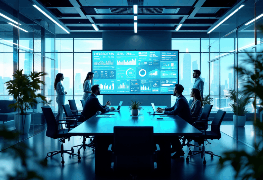 Cyber-Resilienz im Unternehmen stärken – pragmatische Strategien statt Tool-Aktionismus